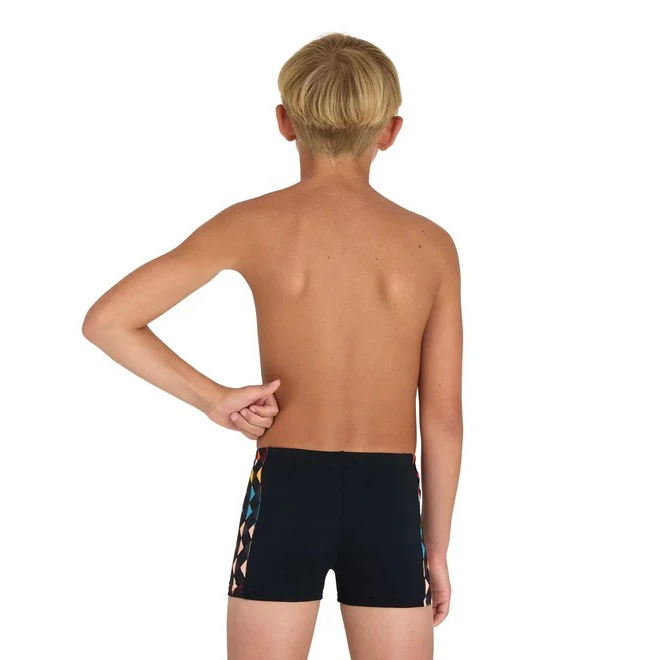 Arena Boy'S Arena Carnival Swim Short For Boys
