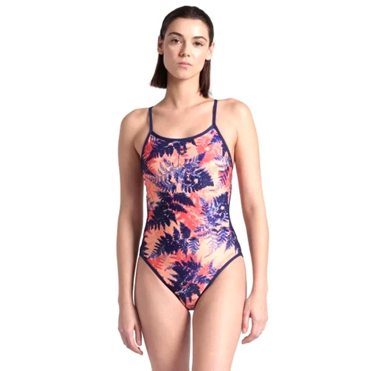 Arena Womens Arena Reversible Swimsuit One Piece For Women