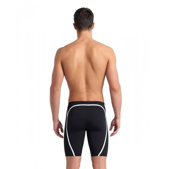 Arena Mens Arena Pro_File Swim Jammer For Men