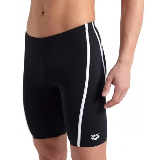 Arena Mens Arena Pro_File Swim Jammer For Men