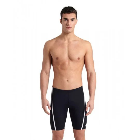 Arena Mens Arena Pro_File Swim Jammer For Men