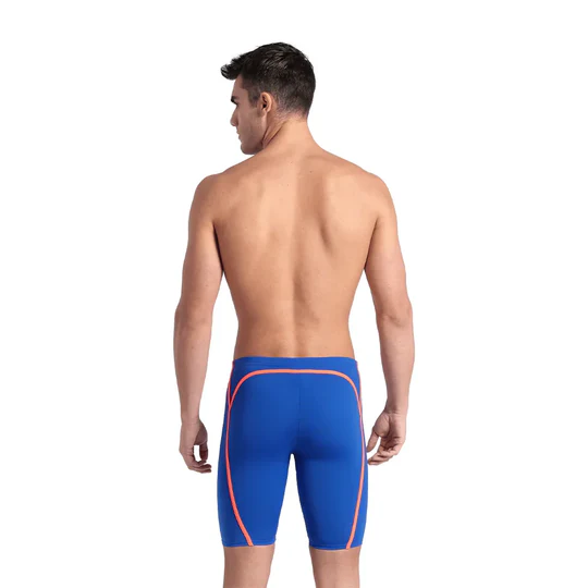 Arena Mens Arena Pro_File Swim Jammer For Men
