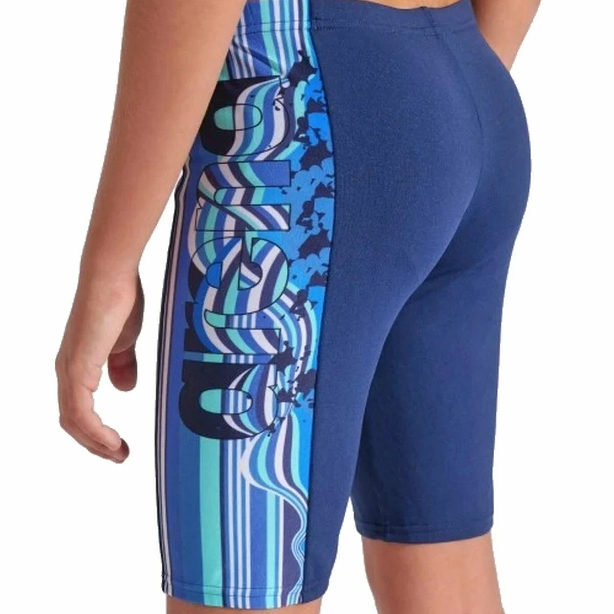 Arena Boys Arena Palette Swim Jammer For Men