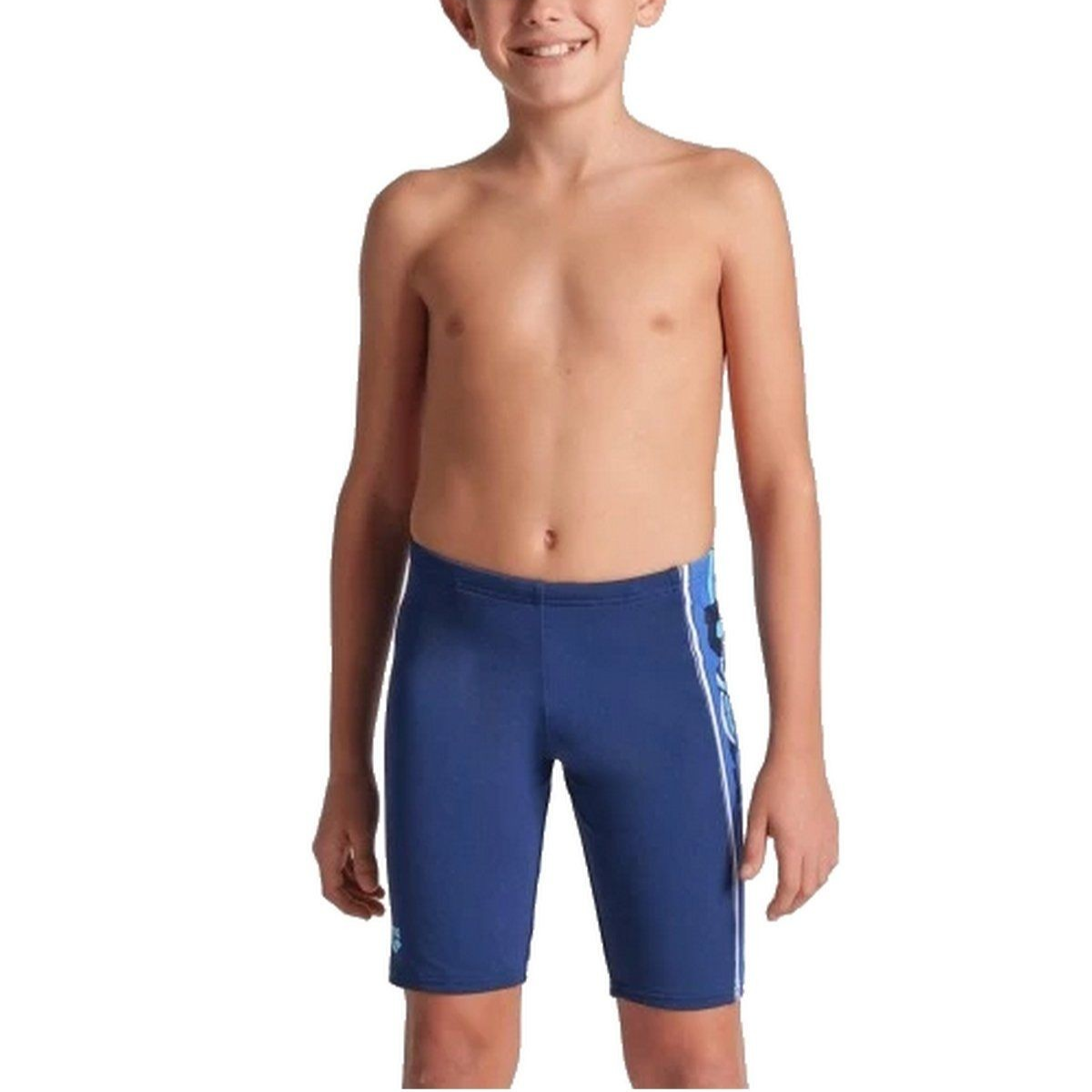 Arena Boys Arena Palette Swim Jammer For Men