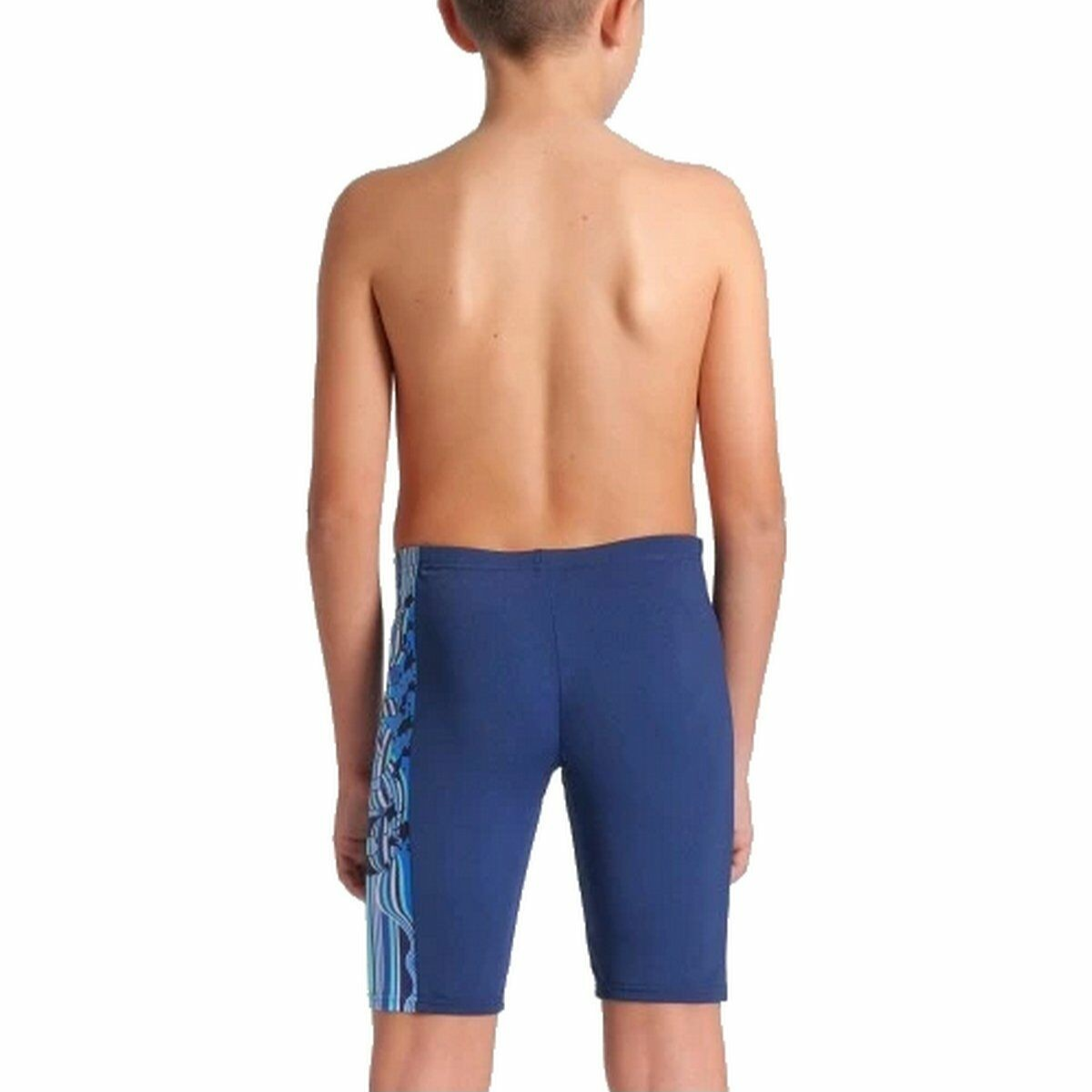 Arena Boys Arena Palette Swim Jammer For Men