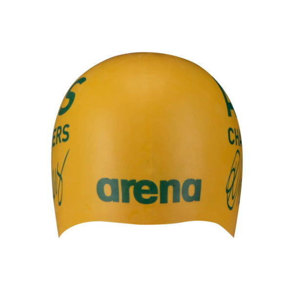 Arena Moulded Athletes Signature Bonnet, Chalmers