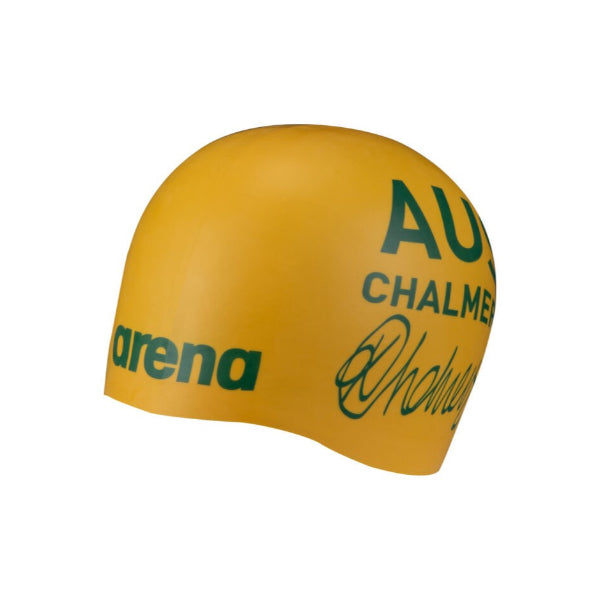 Arena Moulded Athletes Signature Bonnet, Chalmers