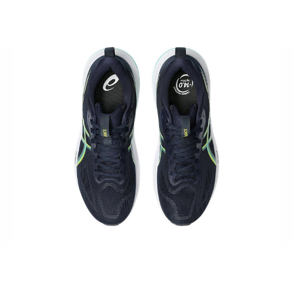 Asics Gt-1000 14 Running Shoes For Men, Midnight&Cacti