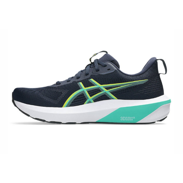 Asics Gt-1000 14 Running Shoes For Men, Midnight&Cacti