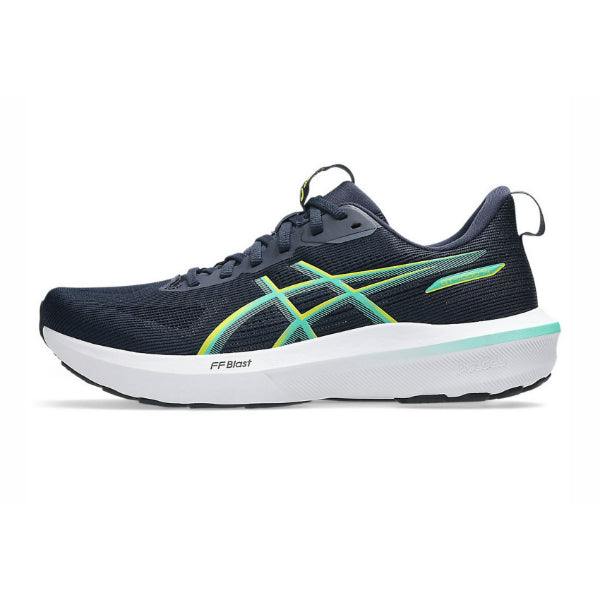 Asics Gt-1000 14 Running Shoes For Men, Midnight&Cacti