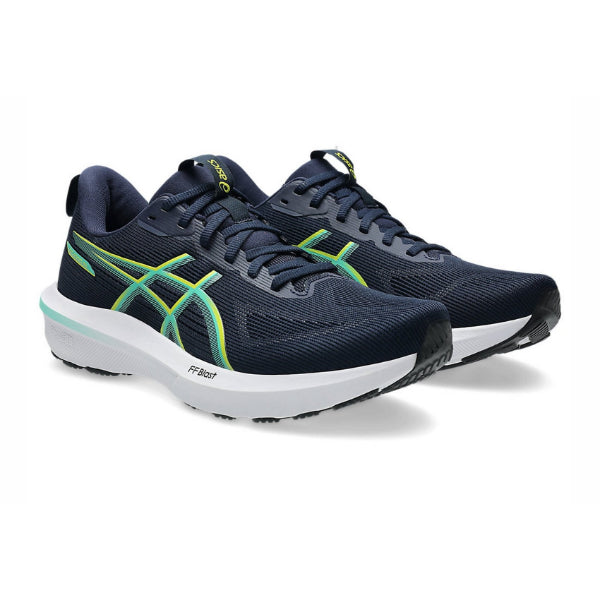 Asics Gt-1000 14 Running Shoes For Men, Midnight&Cacti