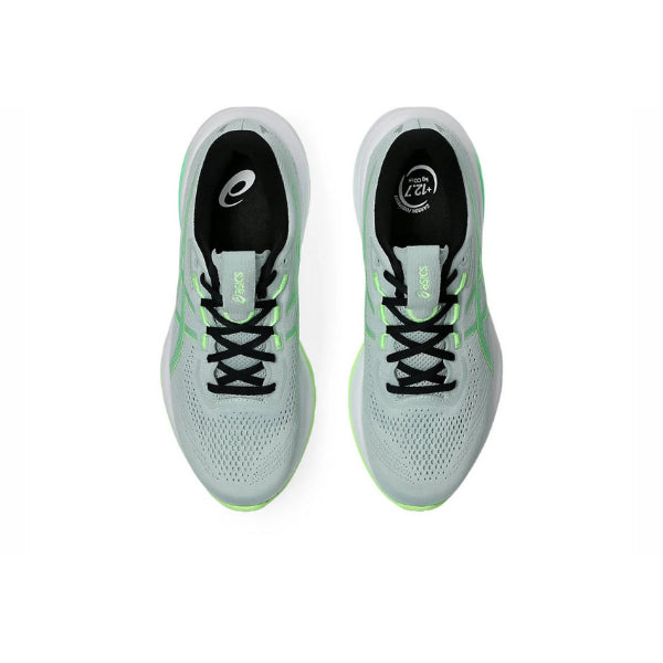 Asics Gel-Cumulus 28 Running Shoes For Men, Cold Moss&Vital Green