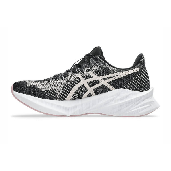 Asics Dynablast 5 Running Shoes For Women, Pearl Pink&Black