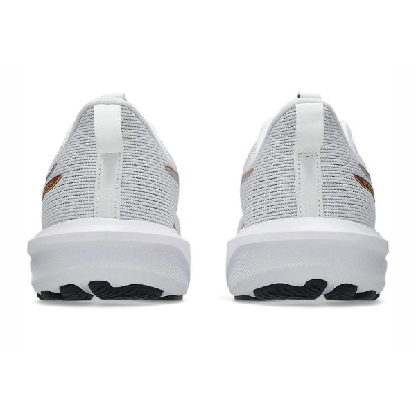 Asics Gt-1000 14 Running Shoes For Women, White&Yamabuki