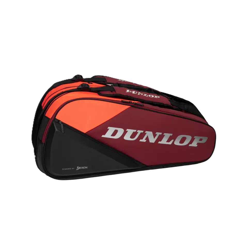 Dunlop Cx Performance 12 Racket Bag