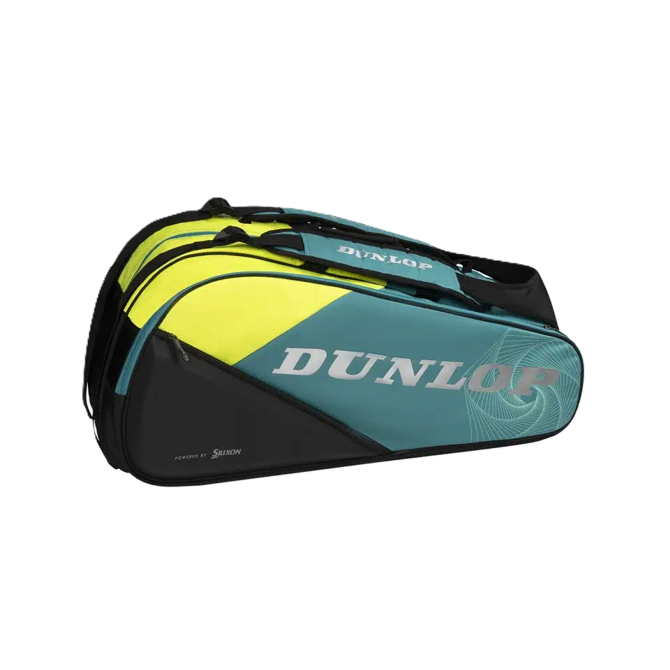 Dunlop Sx Performance 12 Racket Bag – Tennis Bag