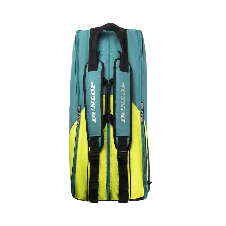 Dunlop Sx Performance 8 Racket Bag – Tennis Bag