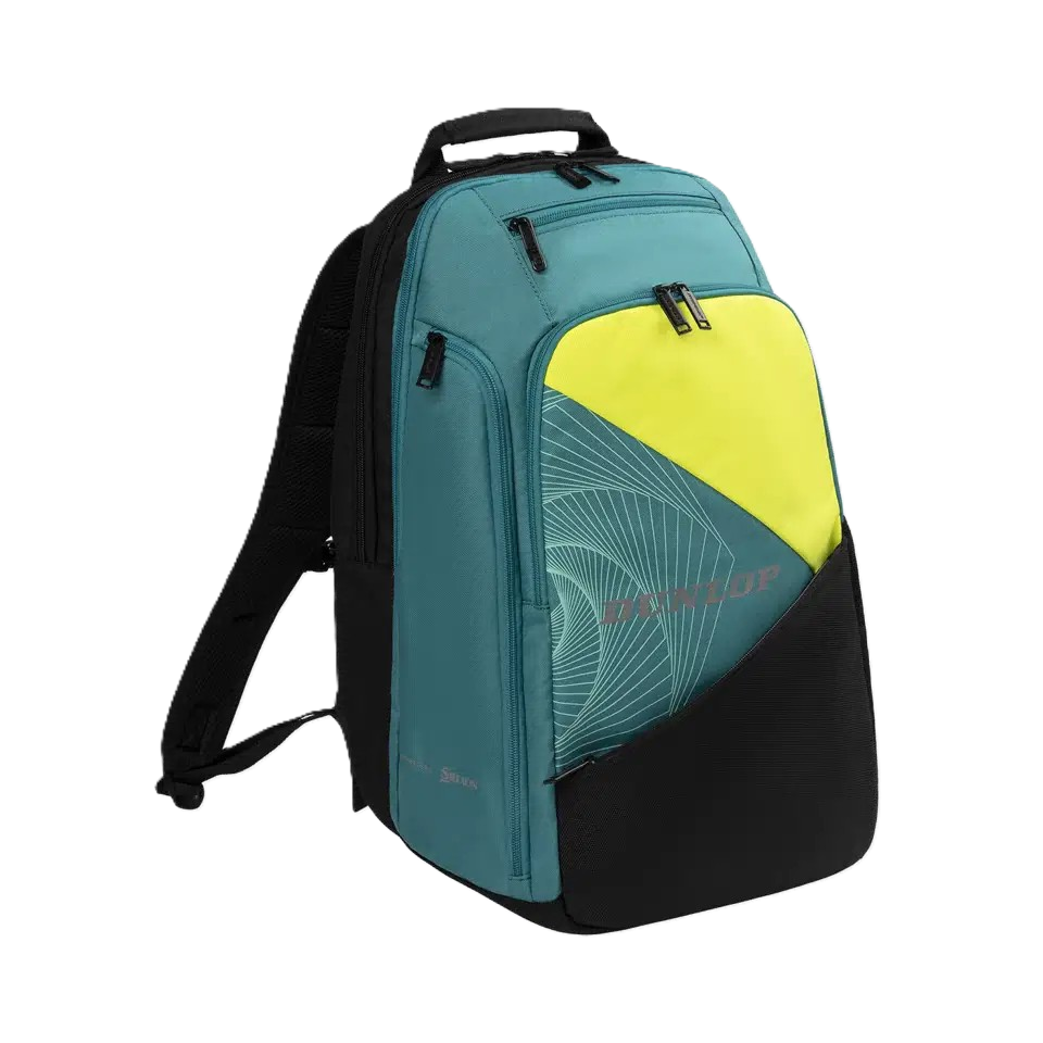 Dunlop Sx Performance Backpack – Tennis Backpack