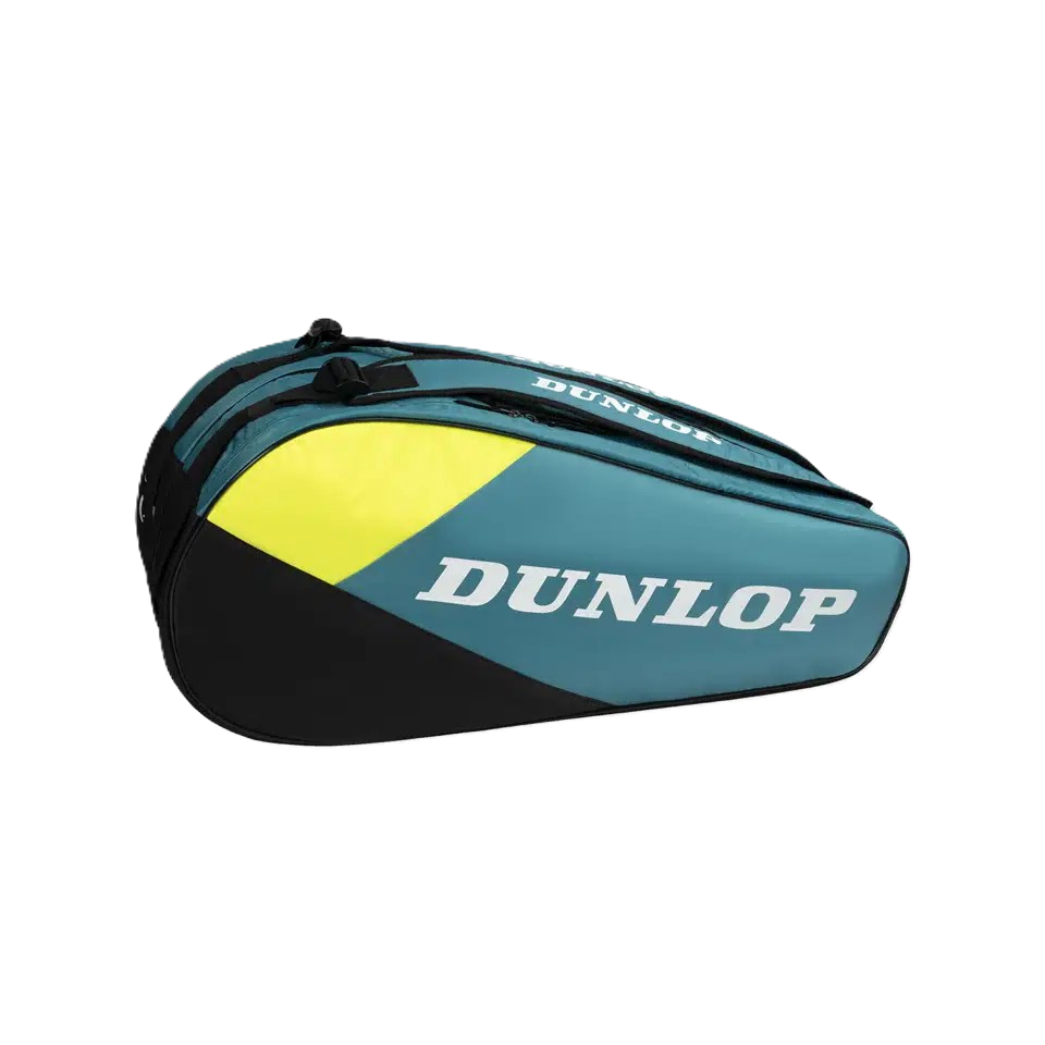 Dunlop Sx Club 10 Racket Bag