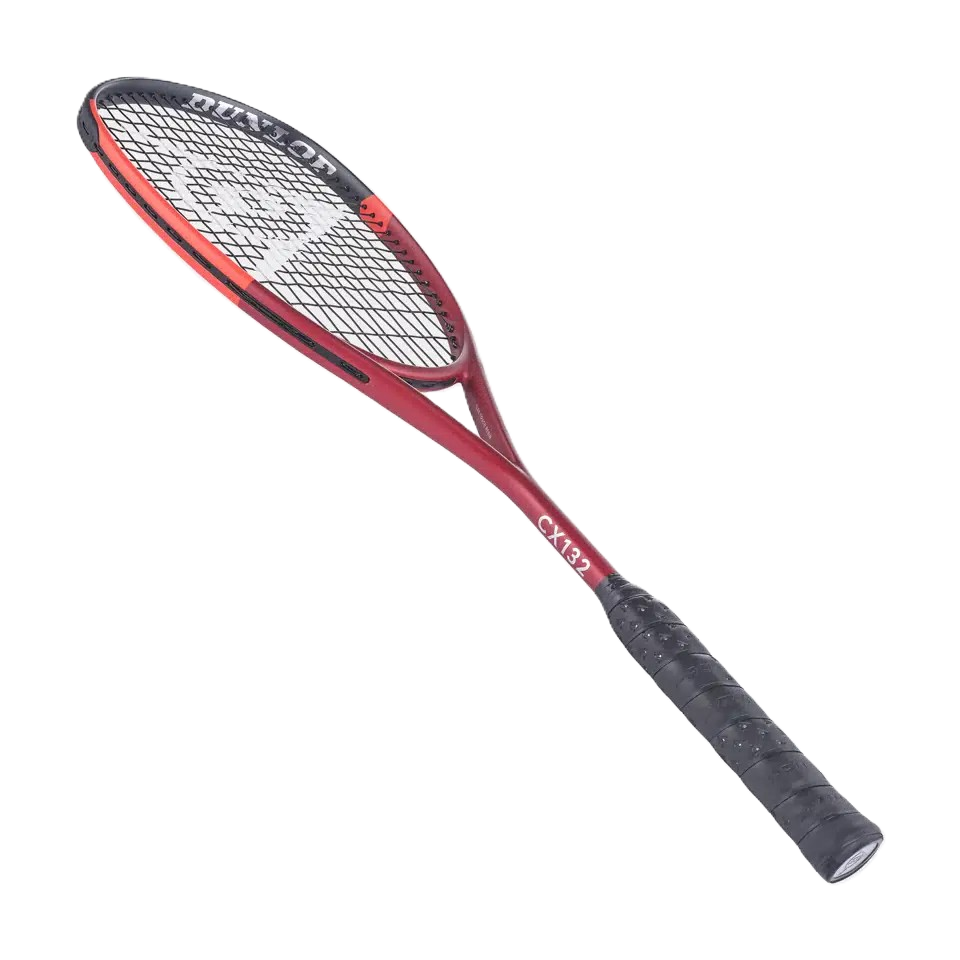 Dunlop Cx132 – Squash Racket