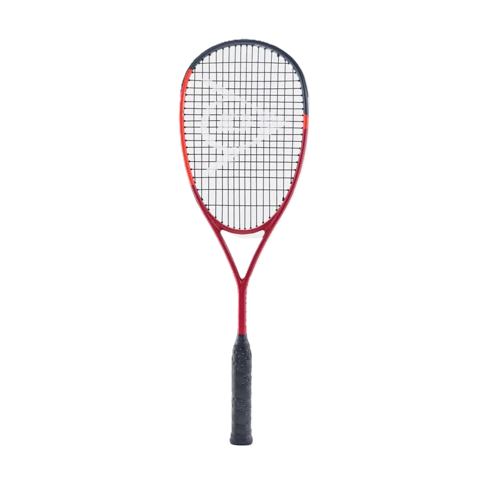 Dunlop Cx132 – Squash Racket