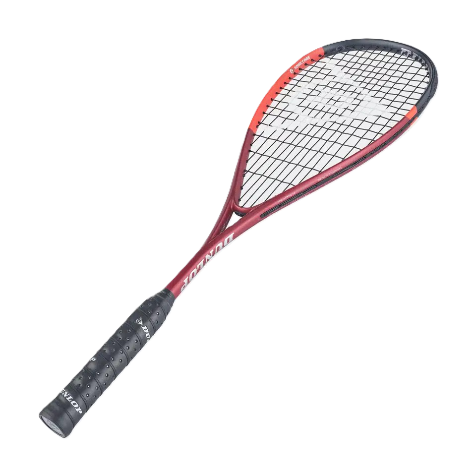 Dunlop Cx120 – Squash Racket