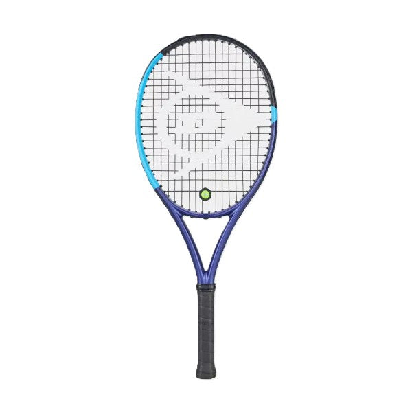 Dunlop 26 Fx 500 Jr 26 G0 Nh Tennis Racket