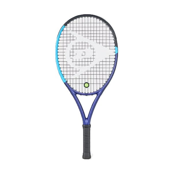 Dunlop 26 Fx 500 Jr 25 G0 Nh Tennis Racket