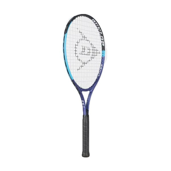 Dunlop 26 Fx Jr 26 G0 Hq Tennis Racket