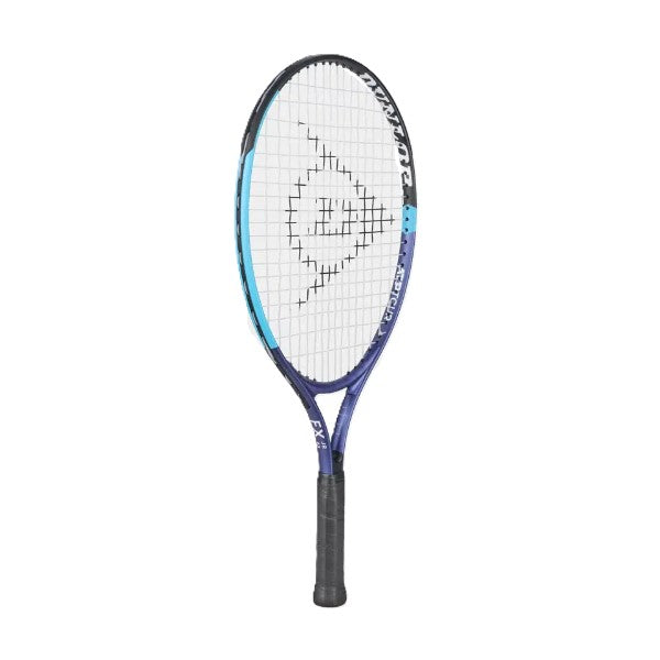 Dunlop 26 Fx Jr 23 G00 Hq Tennis Racket