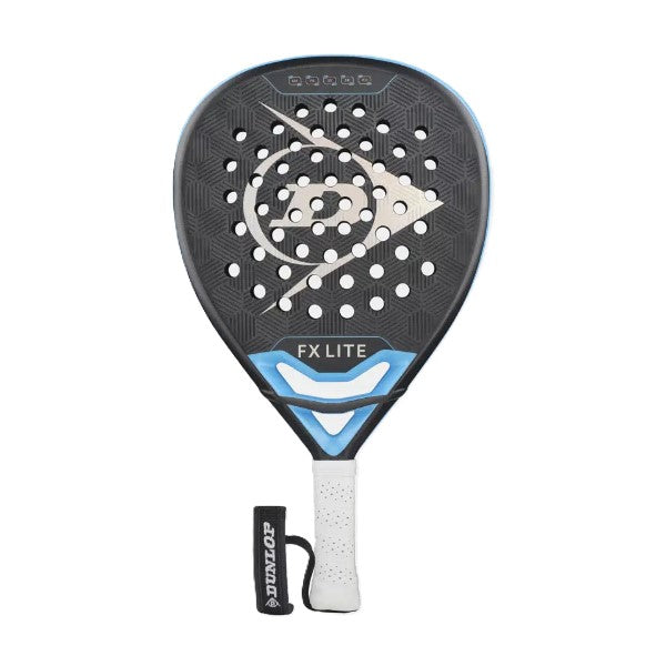 Dunlop 26 Fx Lite Padel Racket