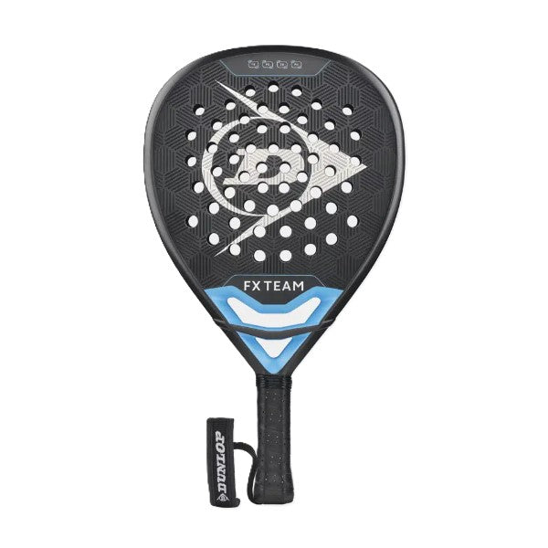 Dunlop 26 Fx Team Padel Racket