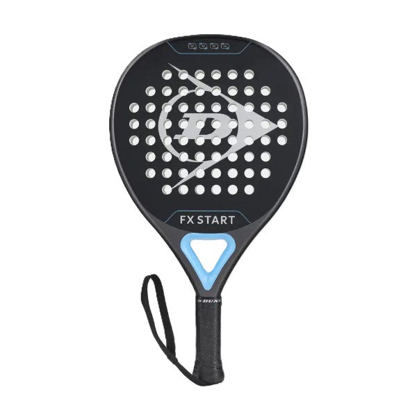 Dunlop 26 Fx Start Padel Racket