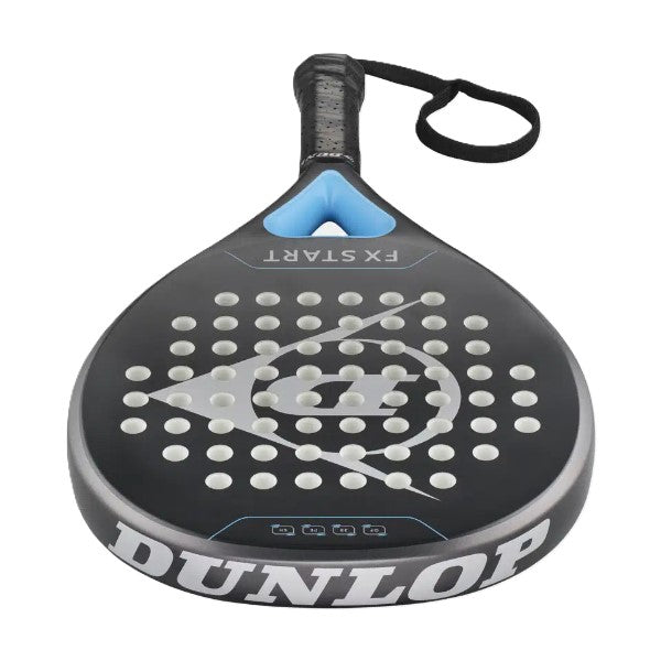 Dunlop 26 Fx Start Padel Racket