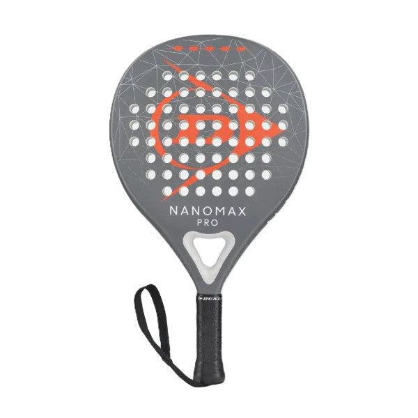 Dunlop 26 Nanomax Pro Padel Racket