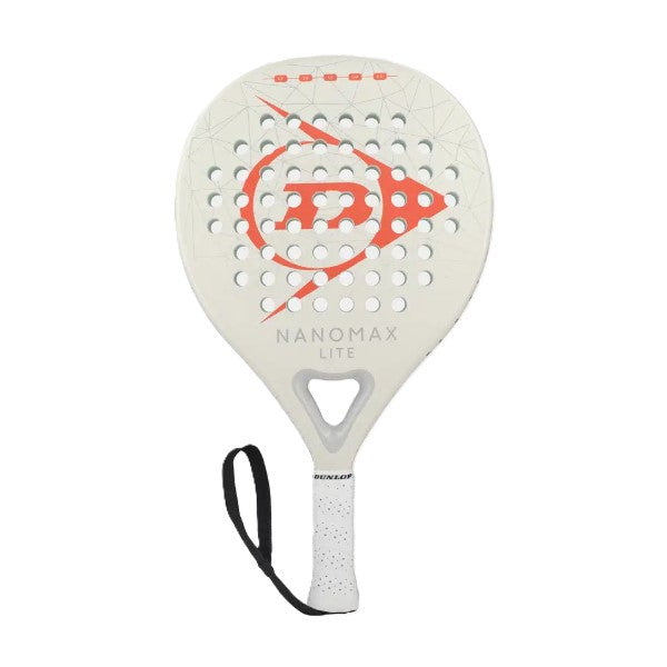 Dunlop 26 Nanomax Lite Padel Racket