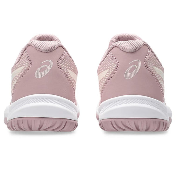 Asics Upcourt 6 Indoor Shoes For Women, Morganite&White