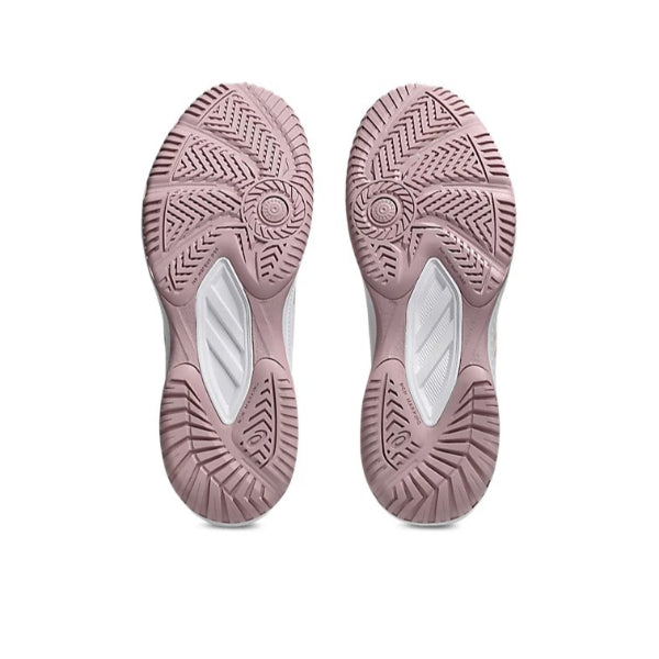 Asics Upcourt 6 Indoor Shoes For Women, Morganite&White