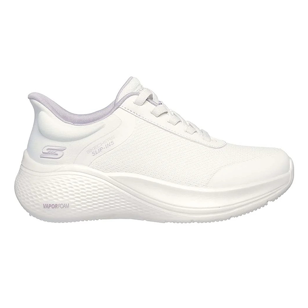 Skechers Bobs Infinity Running Shoes For Women, White