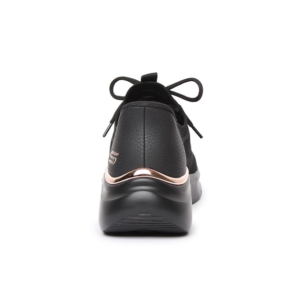 Skechers Bobs B Love Lifestyle Shoes For Women, Black