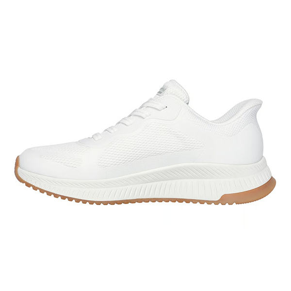 Skechers Bobs Squad 4 Running Shoes For Women, White