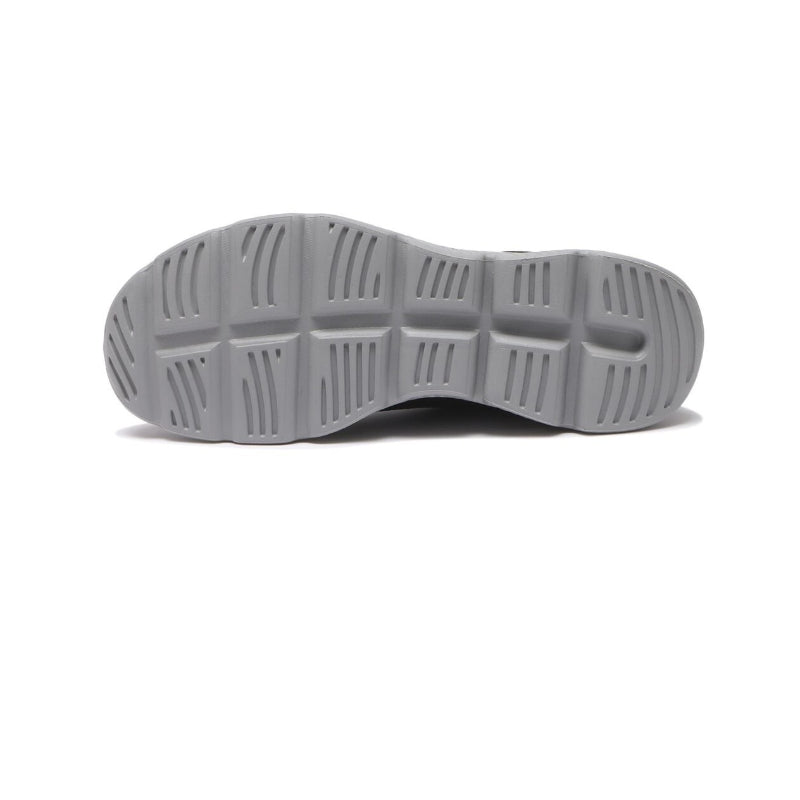 Skechers Bobs Arc Waves Lifestyle Shoes For Women, Black
