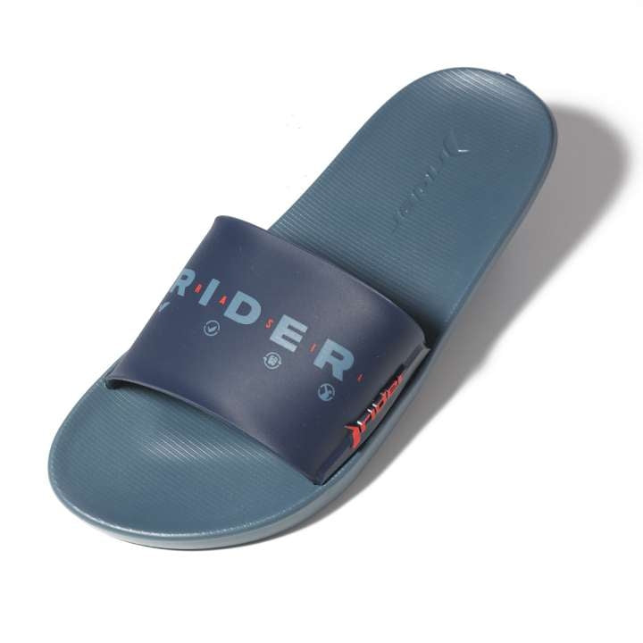 Speed Slide Ad Slipper
