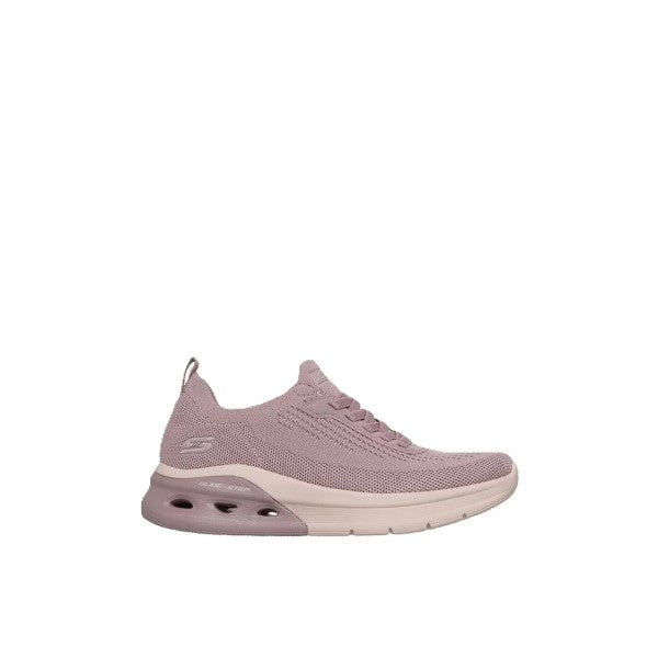Skechers Bobs Arc Waves 2.0 Running Shoes For Women, Lavender