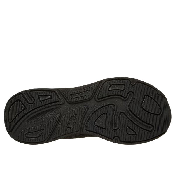 Skechers Bobs Skillz Running Shoes For Women, Black Black