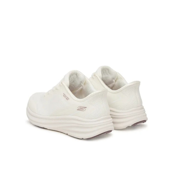 Skechers Bobs Skillz Running Shoes For Women, White