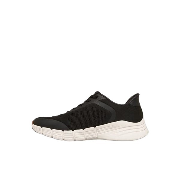 Skechers Bobs B Flex 2.0 Running Shoes For Women, Black