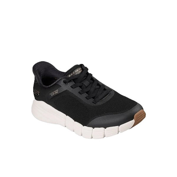 Skechers Bobs B Flex 2.0 Running Shoes For Women, Black