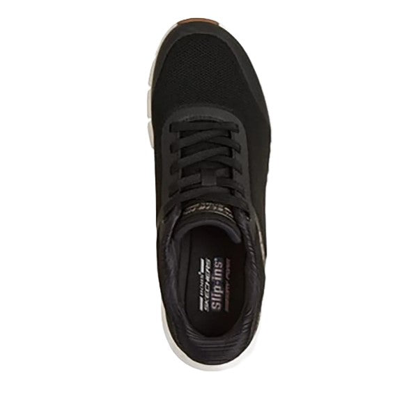 Skechers Bobs B Flex 2.0 Running Shoes For Women, Black