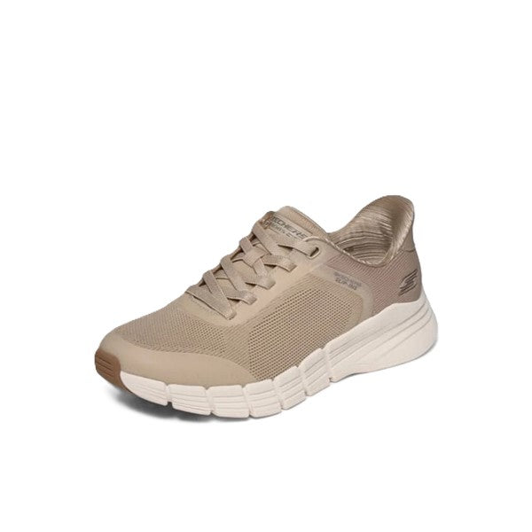 Skechers Bobs B Flex 2.0 Running Shoes For Women, Natural